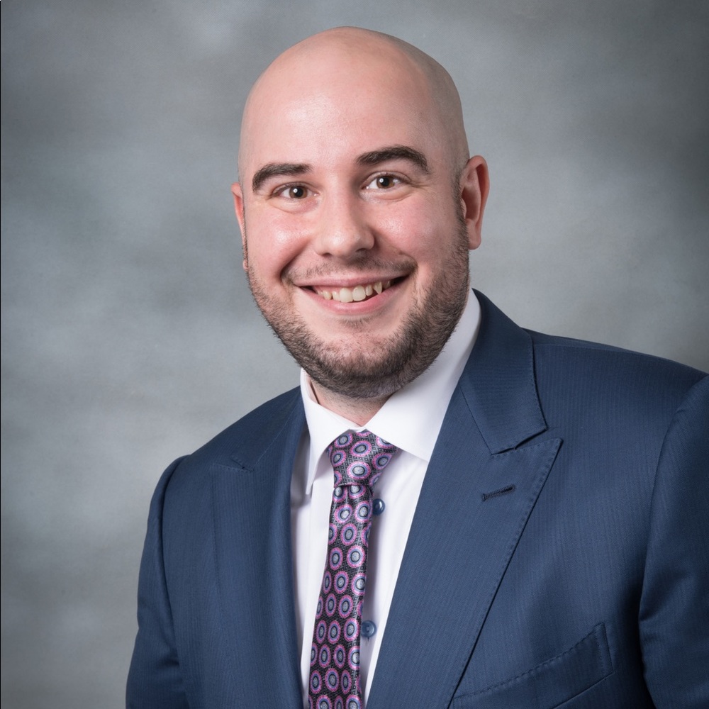 Meet your Posher, Mark